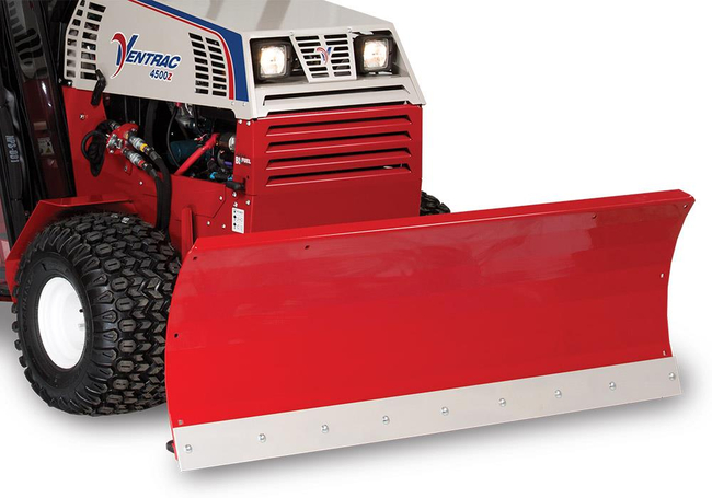 Ventrac Power Angle Dozer Blade, KD482/602/722